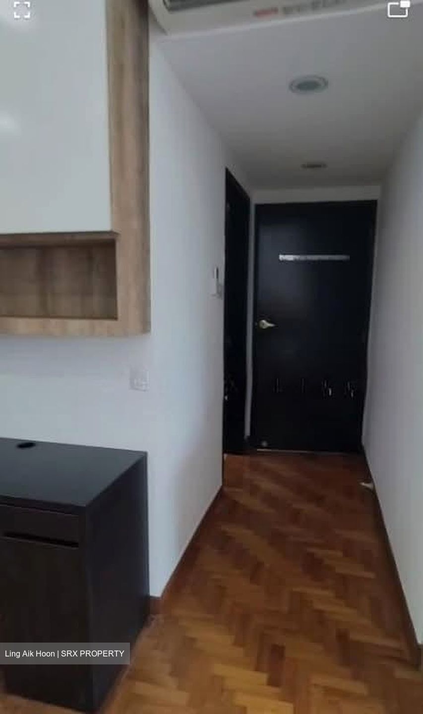 Sun Plaza (D27), Apartment #601020001